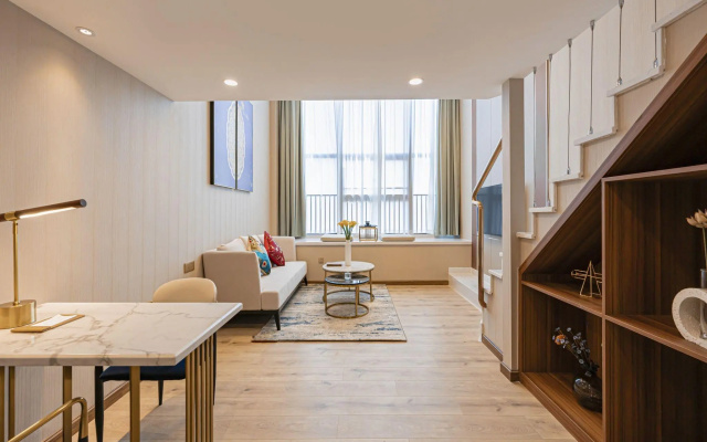 Metropolo Hotels Zhuhai Gongbei Fortis store – Guest Rooms – Zhuhai