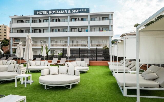 Hotel Rosamar & Spa