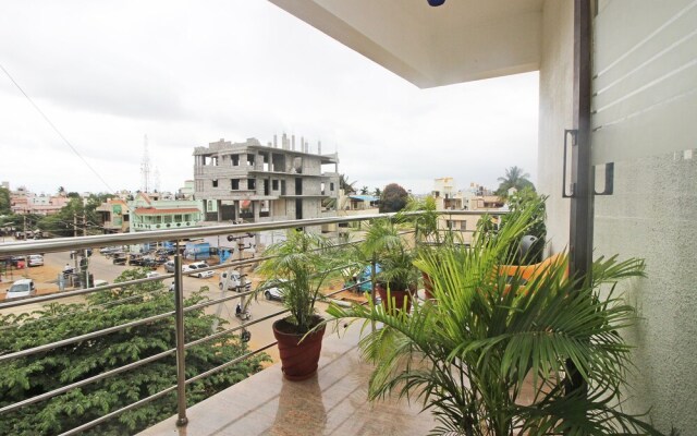 OYO 9617 Hotel PC Residency