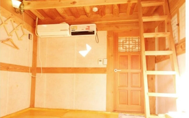 Jeonju Doldamjip Hanok Stay