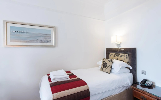 The Palace Hotel & Spa