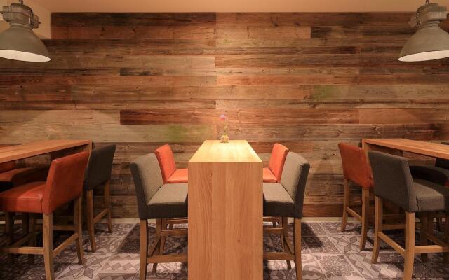 Coffee Fellows Hotel Dortmund