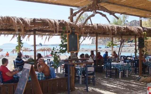 Galini Tropika