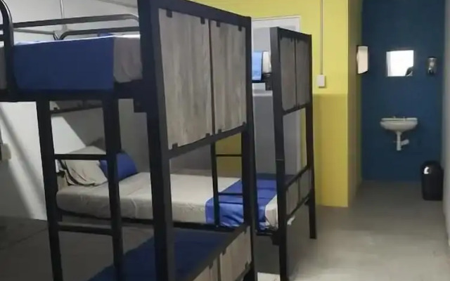 El Gran Hostal
