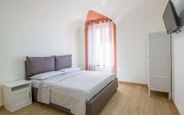 B&B La Terrazza