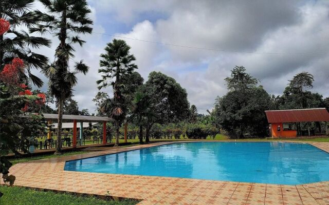 Puerto Quito Lodge by DOT Light