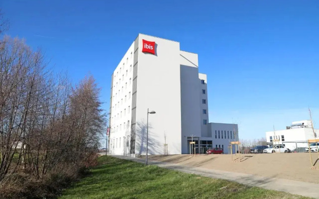 Ibis Bourgoin Jallieu Medipole