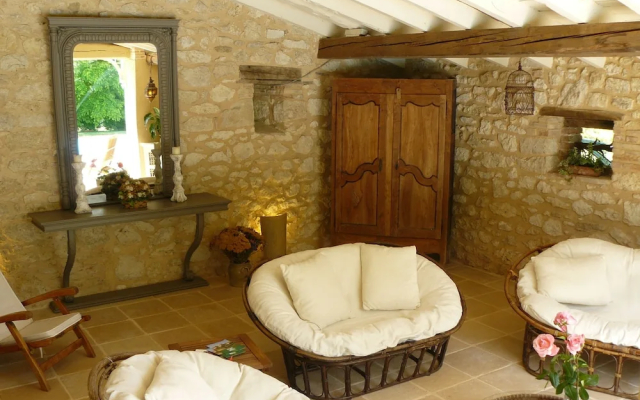 Château Larroze - Chambres de Charme