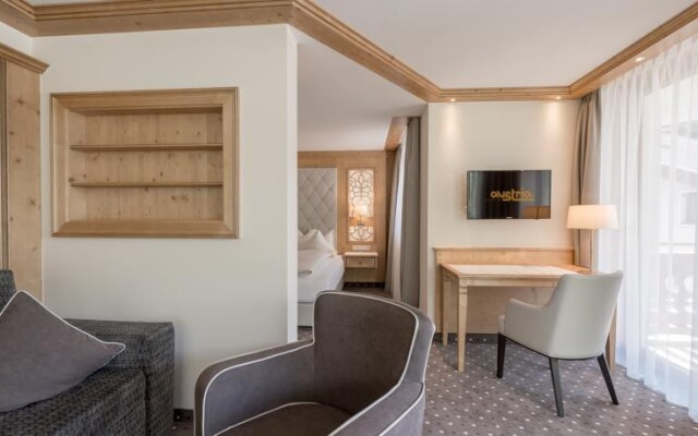 austria Gourmet  Wine Hotel