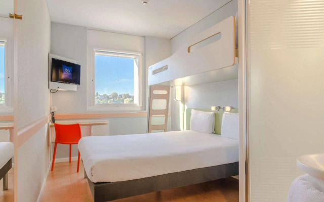 ibis budget Basel City