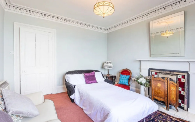 Kilchattan Bay Holiday Home