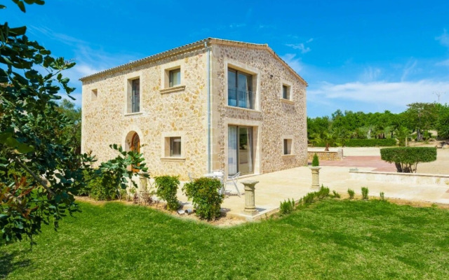 Son Perot - Villa With Private Pool. Free Wifi