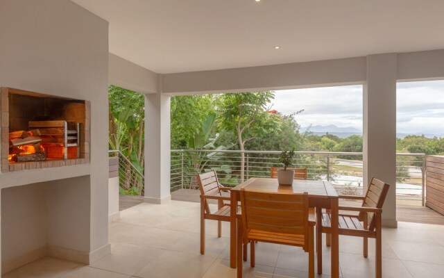 Sunrise Bay Self-Catering Accommodation