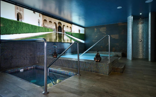 Gran Hotel Luna de Granada