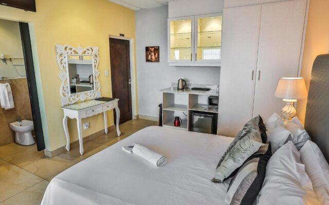 Zimbali View Eco Guesthouse