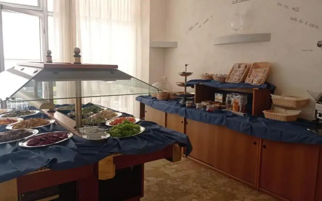 Hotel Ribot