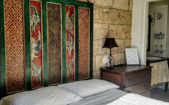 Roof Garden Di Charme