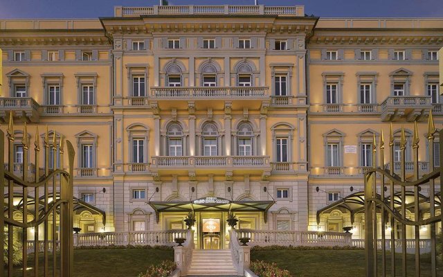 Grand Hotel Palazzo Livorno - MGallery