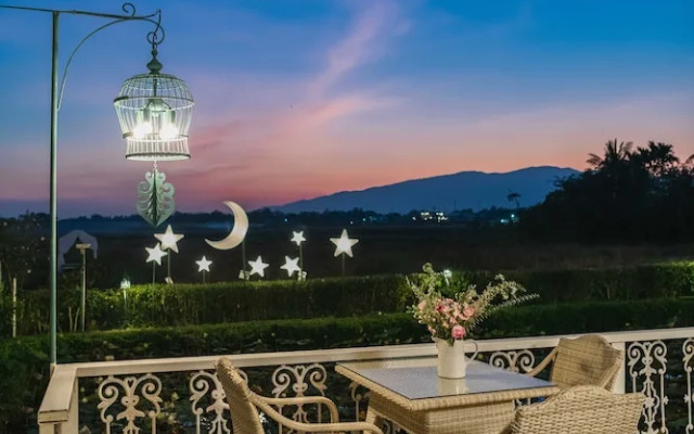 Rosario Oasis Resort - SHA Plus