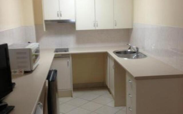 Bel Mondo Apartments