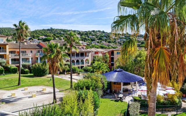 Pierre & Vacances Les Rivages des Issambres