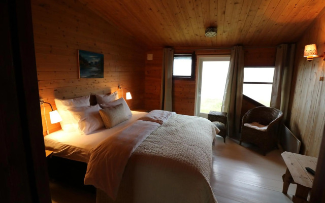 Brekkestranda Fjordhotel