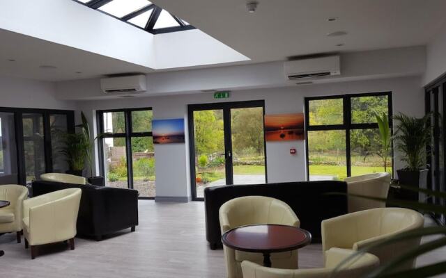 Brander Lodge Hotel