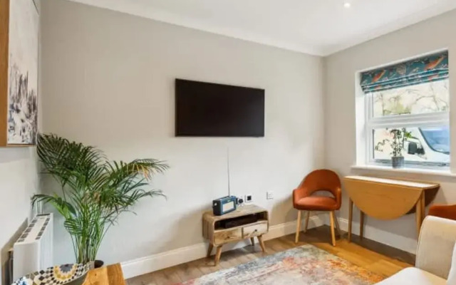 The Courtyard Apartments - Sage