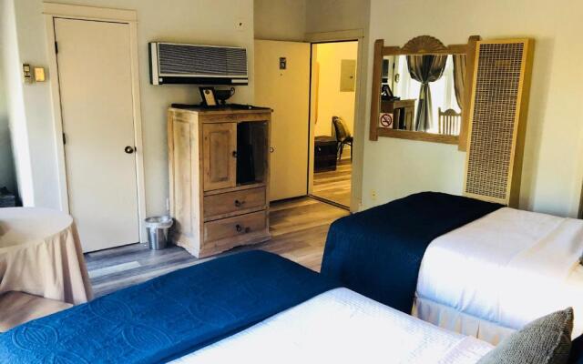 Hotel San Ramon