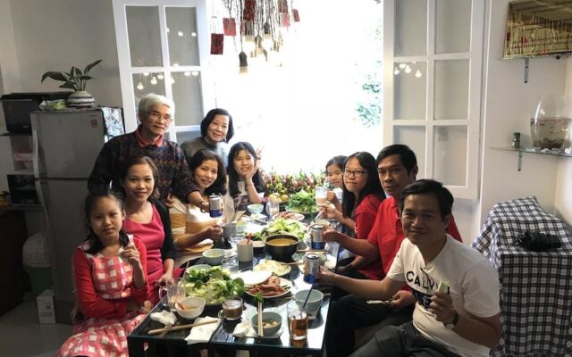 Pho Thuong House and Kitchen