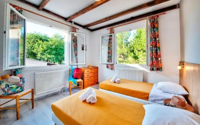 Village Vacances les Bories