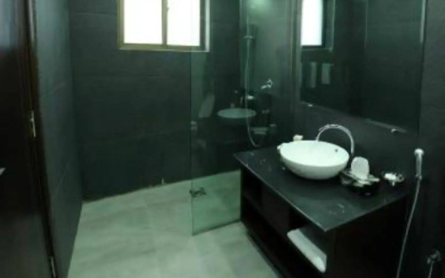 Serai Boutique Hotel