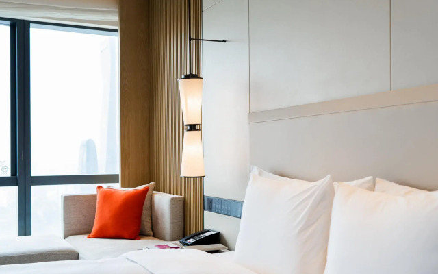 Crowne Plaza Shenzhen Nanshan by IHG