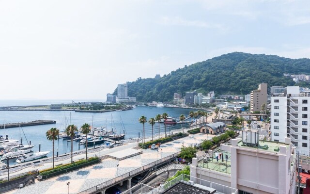 LiVEMAX RESORT ATAMI SEA FRONT