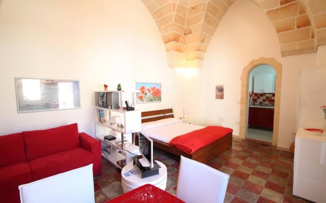 Manduria Holidays case in affitto