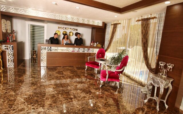 Niss Business Hotel