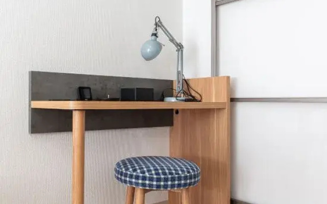 yksi STAY & APARTMENT OSAKA