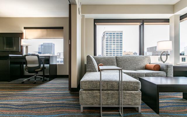 Holiday Inn Hotel & Suites Chattanooga Downtown, an IHG Hotel