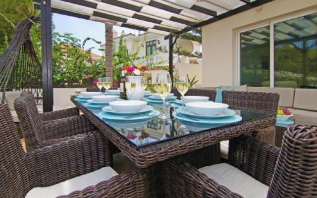 Villa Astrid