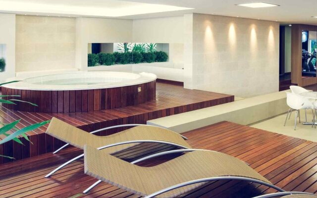 Mercure Uberlândia Plaza Shopping