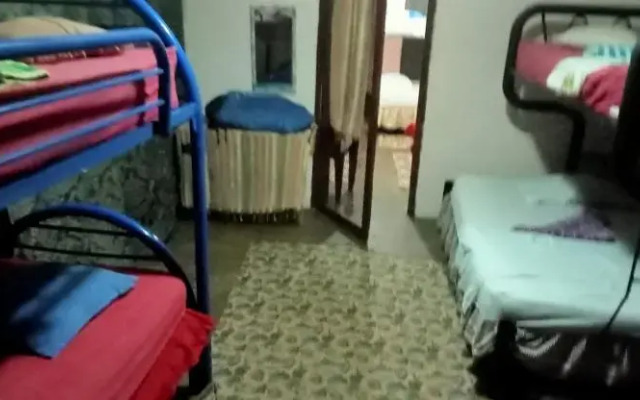 Voyager Int'l Hostel Panama, La Villa de Los Santos