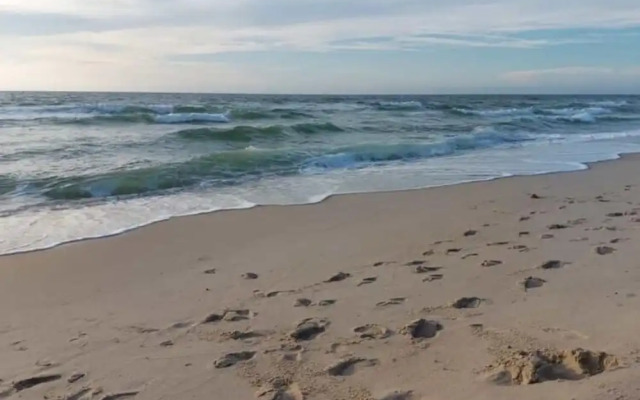 Haus in Niebull Nahe Wattenmeer