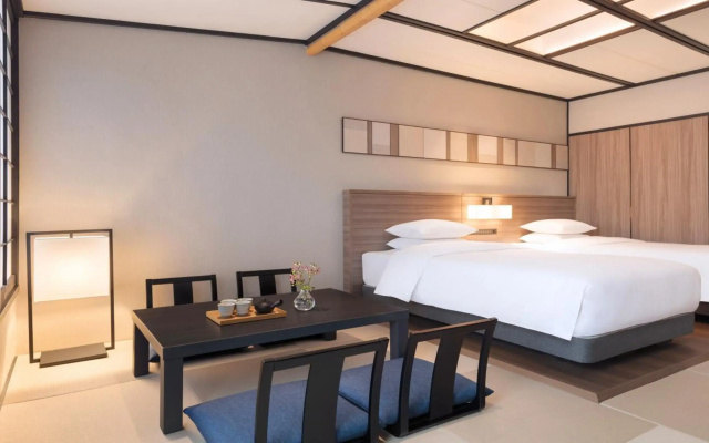 Izu Marriott Hotel Shuzenji