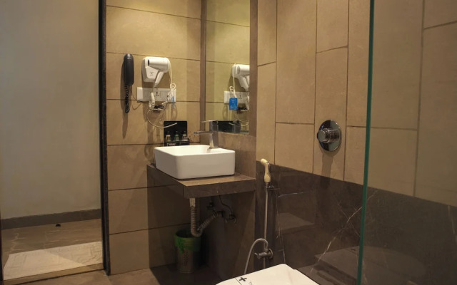 Basilica Resort - Where Luxury Redefines