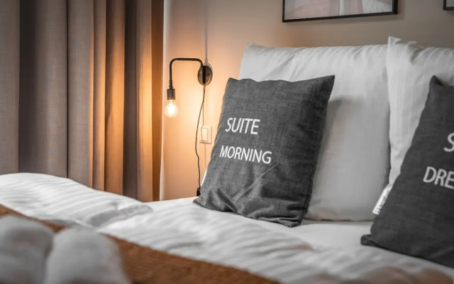 Limehome Den Haag Keizerstraat