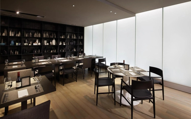 Shilla Stay Seodaemun