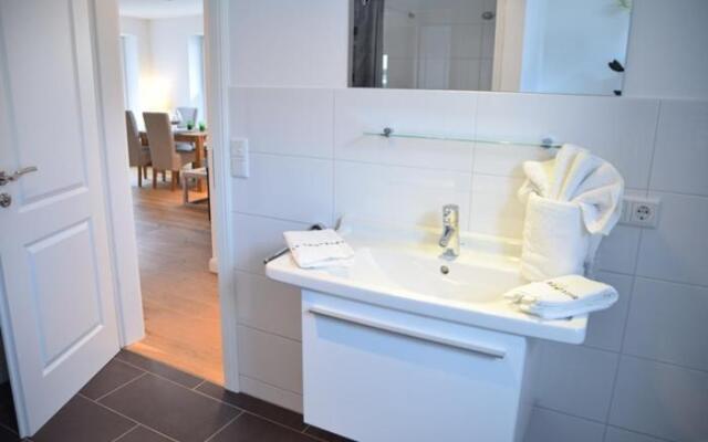 Brandenburger Straße 5a - W15