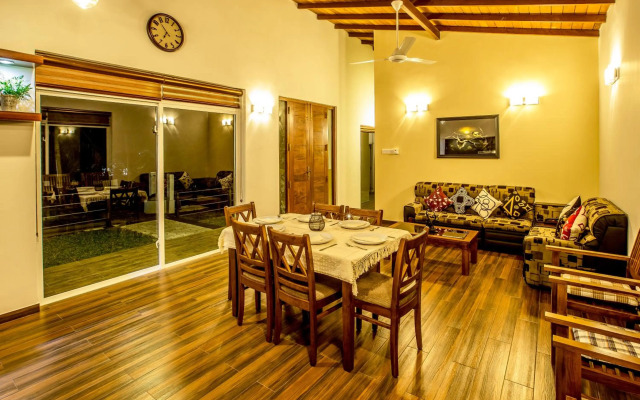 Temple Pond Villa Colombo