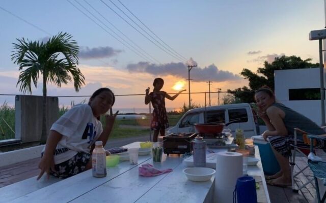 JAM ClubHouse Resort