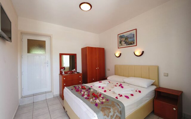 Maritim Hotel Golkoy
